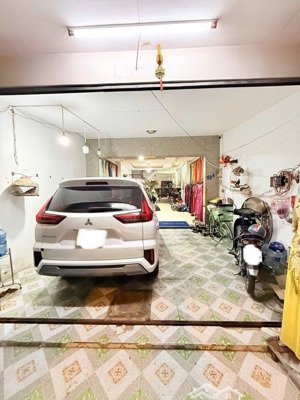 mặt tiền trương phước phan bình tân - gần ngã tư bốn xã (525m2) 4 tầng chỉ 14.5 tỷ.shr chính chủ