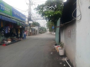 bán đất đường bưng ông thoàn q9 dt 273m có 125m thổ cư giá 7 tỷ shr hàng xóm đông lh 