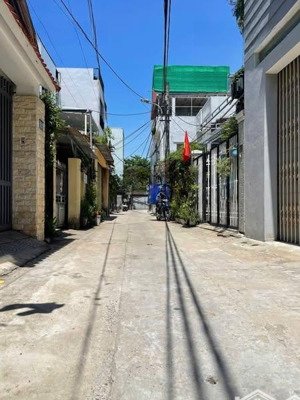 lô đất 126m2 - lê văn hưu - ngay khán đài pháo hoa - giá chỉ 7,3 tỷ