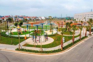 cần bán lô đất 97,5m2 tại dĩnh kế, bắc giang