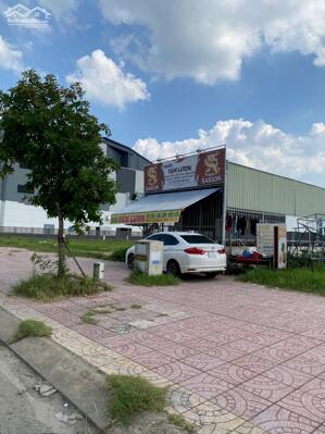 Đất hiếm MT gần QL1A – TP Tân An, gần Aeon, giá chỉ 850tr/100m2 – chính chủ bán