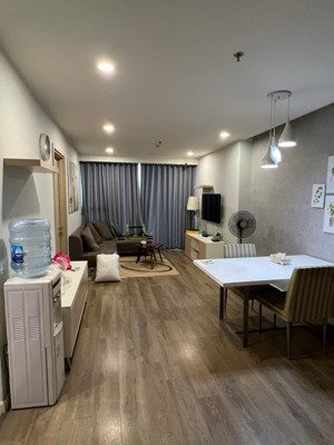 cho thuê căn hộ chung cư eco lake view 32 đại từ 75m2 2pn full 12tr 