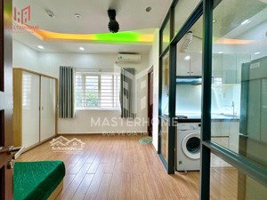 cho thuê 1pn căn hộ tại phan đăng lưu gần chợ bà chiểu và đh mỹ thuật thuận tiện đi các quận