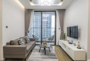 cho thuê căn hộ 1n1k full nội thất vinhomes metropolis lh: 