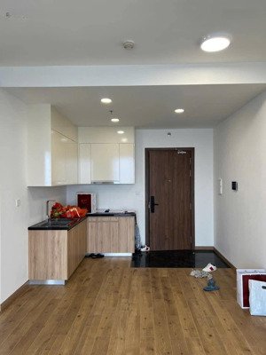 cho thuê akaricity 61m2 2pn 1wc nhà trống giá 8tr5 (free pql)