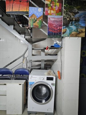 cho thuê nhà riêng 30m2 ở thái hà, hn