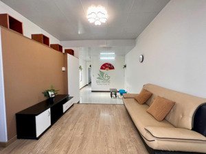 cho thuê nhà 2 phòng ngủ full nội thất khu vĩnh phước giá 15 triệu/tháng