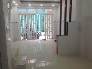 nhà nguyên căn nơ trang long - nguyễn xí