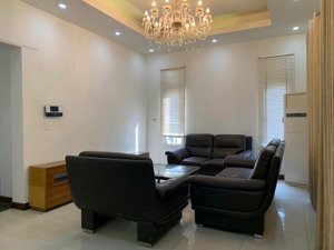 cho thuê biệt thự splendora an khánh, 270m2, đủ đồ, 26tr/th, căn góc. trống sẵn. 