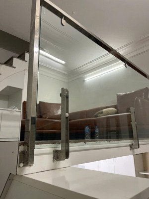 bán nhà 17m2 ngọc hà - 4 tầng đẹp - 10m ra phố - gần lăng bác - trung tâm ba đình - 4.7 tỷ