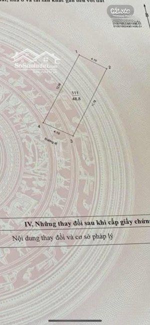 bán nhà phố khúc thừa dụ - gara ôtô - 7 tầng thang máy thông sàn 5 tầng dưới - mới tinh - vuông vắn