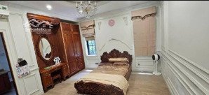 biệt thự 4 tầng , kdc cao cấp phú mỹ hưng ,- 270m2 , ngang 15m - đường nhựa 20m2 - quận 7