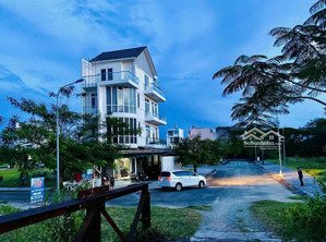 siêu hiếm ! căn góc 2mt khang điền q9 7.5x12m 1t3l view sông 12 tỉ