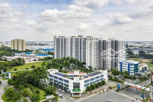 cho thuê căn hộ cao cấp habitat vsip 1