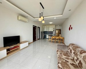cho thuê cc the era town, 12 triệu vnd, 90m2, 2pn, 2wc, tầng cao thoáng mát