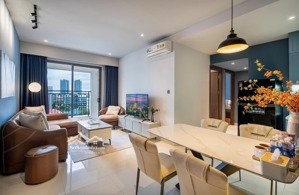 cho thuê cc 2pn, 88m2, 27 triệu tại bến vân đồn, q4, hcm - hot!