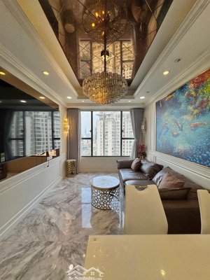 cho thuê cc 2pn, 2wc, 75m2, 27 triệu tại bến vân đồn, p 6, q4, hcm