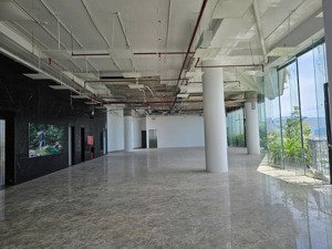 văn phòng hạng a tầng 16, nguyễn văn linh view đẹp, diện tích 330m2