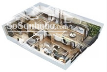 em có quỹ căn hộ siêu cấp vip tại tràng cát - hải an. ace quan tâm xin lh 