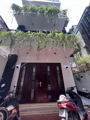 chủ cần bán gấp nhà khu đào tấn 4 tầng, 100m2, mt 6m, 21 tỷ
