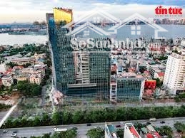 nhà phố lạc long quân, mặt 6m thoáng, gần sở ban ngành, tttm lotte dt100m2, giá 36tỷ lh 