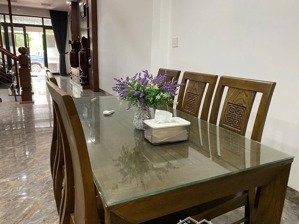 bán nhà 3 tầng 3 mê full nội thất phong bắc 8 - hoà thọ đông - cẩm lệ