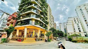 bán đất mặt tiền an thượng 31, dt 300 m2, giá tốt