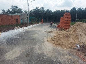 đất nền 200m2 tại dh507, an thái, phú giáo, bình dương, giá cực chất 480 triệu