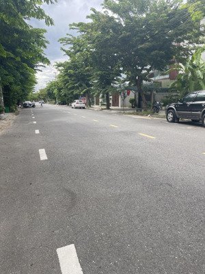 bán đất đường nguyễn mậu tài - gần cầu hoà xuân, cẩm lệ, đà nẵng