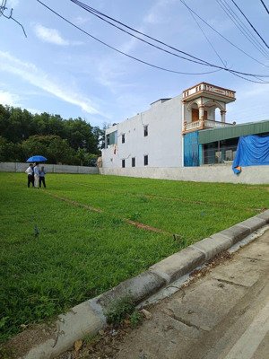 bán gấp đất tại thị trấn ba hàng đồi, lạc thủy, hòa bình, 1,4 tỷ, 151,6m2