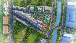 bán đất ngộp trong khu dân cư - gần sân bay long thành