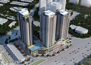 cho thuê cc the zen residence, trần phú, hoàng mai, 1pn, 1wc, 55m2, 2n2vs, đồ cb, 8tr5