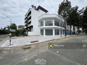 chính chủ cho thuê tòa nhà mới - 1 trệt 1 lầu - đường nguyễn an, thạnh mỹ lợi, q2. giá 57tr/th