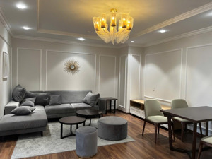 chính chủ gđ bán căn 2n tầng 30 diện tích 73m2 3,9 tỷ chung cư eurowindow river park