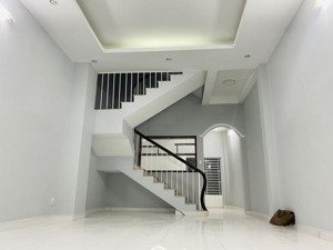 bán nhà hẻm xe hơi thông hồ văn huê p9 gò vấp, 4 tầng btct, nhỉnh 11 tỷ