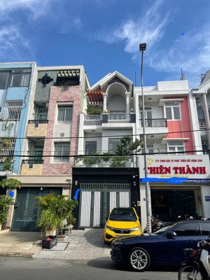 chủ ngộp bán căn 2 lầu an phú tây sát chợ bình điền 1 tỷ 250tr 105m2 vay bank được 70%