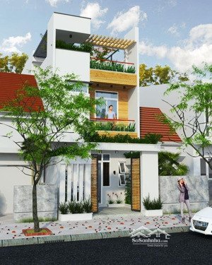 bán nhà 3 tầng kiệt ô tô ngô quyền, gần biển & vincom