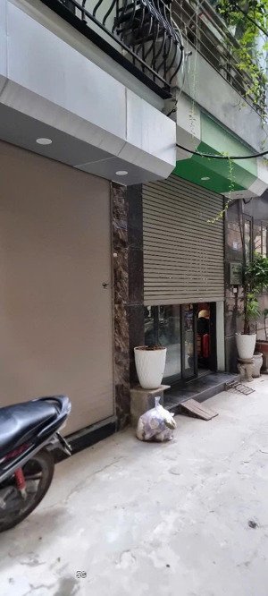 bán nr đẹp ở khương trung, 5,3 tỷ, 30m2, 3pn, 3wc, 4 tầng