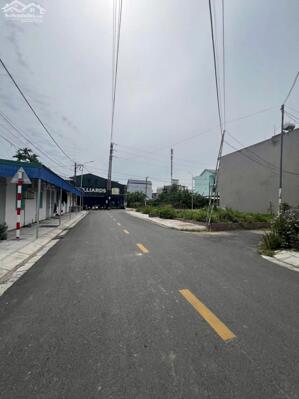 Bán đất tổ 6 thị trấn An Dương 48m giá 1,3x tỷ LH 0979087664