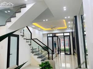 Nhà đẹp An Đồng, An Dương – Lô góc, 3 tầng, full công năng, gần Hoàng Huy chỉ 3,65 tỷ
