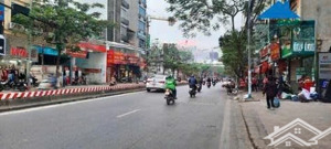mặt phố lạc long quân 2 mặt thoáng view hồ tây, gần sở ban ngành, lotte 93m2 giá 35tỷ, lh0946823698