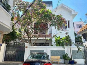 ngộp ngân hàng cần bán nhà hoàng dư khương .quận 10 - ( 14x20 ) - hầm 3 tầng - bán 59 tỷ