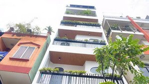 bán nhà đẹp mặt tiền khánh hội quận 4. nhà 5 lầu mới đẹp kinh doanh đỉnh giá chỉ 15,6 tỉ tl chủ