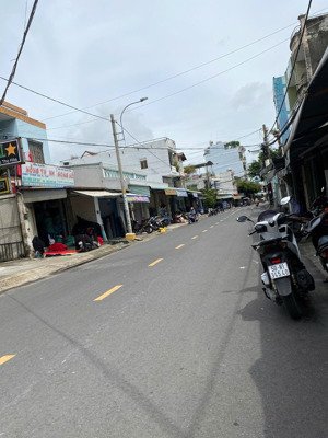 mặt tiền kinh doanh ngay âu cơ - tân bình - diện tích 8x28m - hầm 6 tầng sẵn hđt giá chỉ 32.5 tỷ