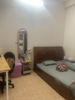 chính chủ bán căn hộ 61m² - 2pn + gác lửng - ngay nguyễn xí, bình thạnh