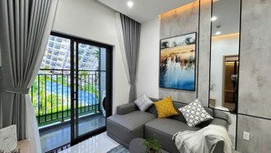 bán căn hộ chung cư view đẹp tại xã mỹ yên, bến lức, long an, 1,397 tỷ, 50 m2