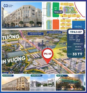 liền kề xẻ khe mặt đường 25m 80m2 xây 5 tầng giá chỉ hơn 30 tỷ vinhomes cổ loa