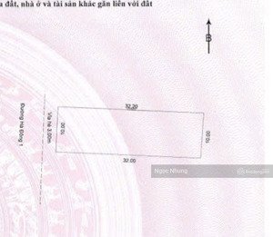 siêu phẩm đất vàng trung tâm biển thanh khê, 321m2, ngang 10m, giá chỉ 10,5 tỷ
