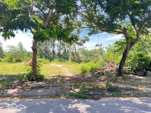 chính chủ cần bán lô đất mặt tiền đường mai xuân thưởng trung tâm làng đại học