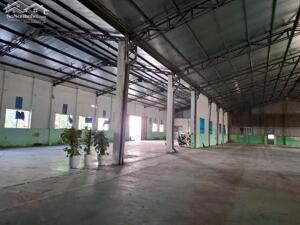 Cho thuê kho xưởng sản xuất và gia công tại KCN Bình Xuyên, Vĩnh Phúc